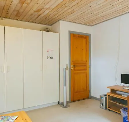 Bylderup-bov Nocleg ze śniadaniem 3*