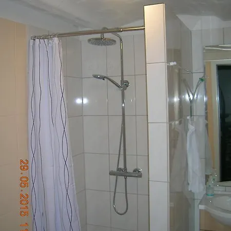 Bylderup-bov Nocleg ze śniadaniem 3*
