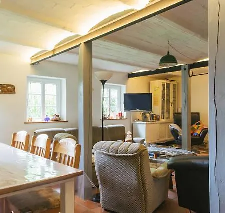 Bylderup-bov B&B Bylderup