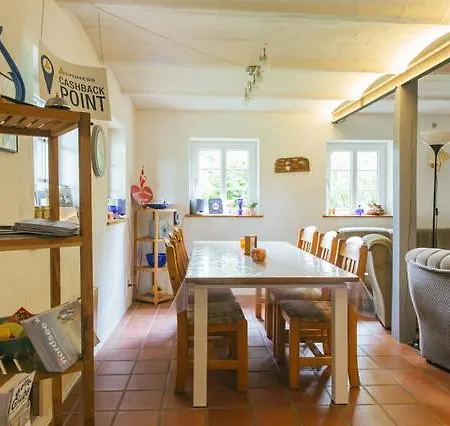 B&B Bylderup-bov 3*